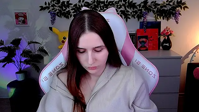 AliceCharmy online show from 03.13.26