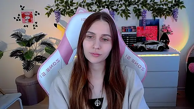 AliceCharmy online show from 05.13.26