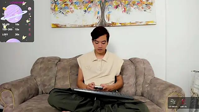 Snapshot of bunny_maxi chatting on 09.23.25 bunny maxi online show from 09.23.25
