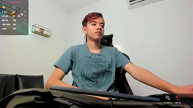 bunny maxi online show from 11.10.25