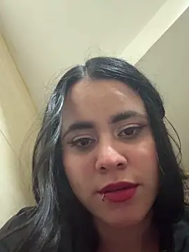 Snapshot of Brenda_Garcia chatting on 03.21.25 Brenda Garcia online show from 03.21.25