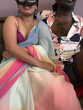 Snapshot of Magical-Couple-telugu chatting on 02.28.25 Magical-Couple-telugu online show from 02.28.25