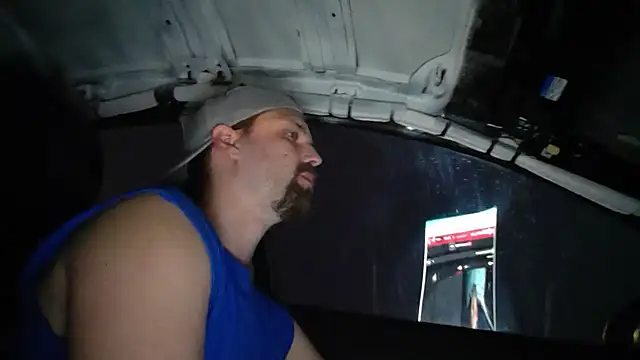 VitaminDrewFl online show from 01.08.26