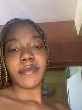 Snapshot of NillaMontana chatting on 03.11.26 NillaMontana online show from 03.11.26