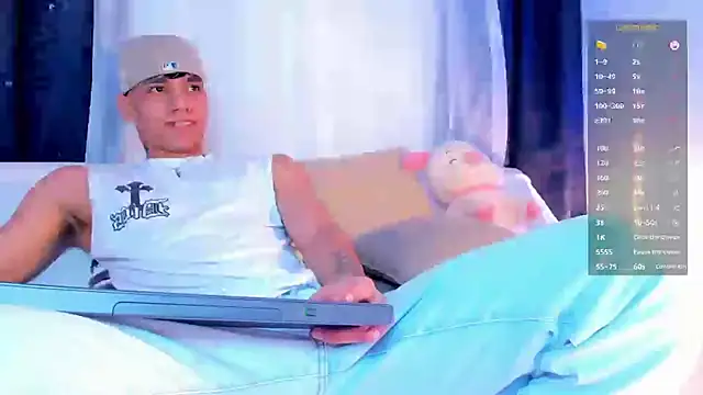 Josep Davies online show from 03.16.25