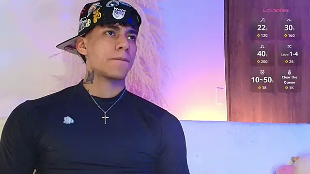 Josep Davies online show from 09.08.25