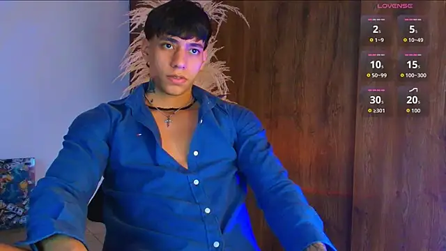 Josep Davies online show from 10.10.25