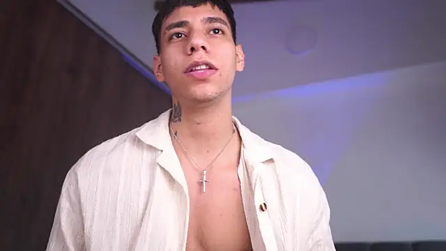 Josep Davies online show from 02.14.26