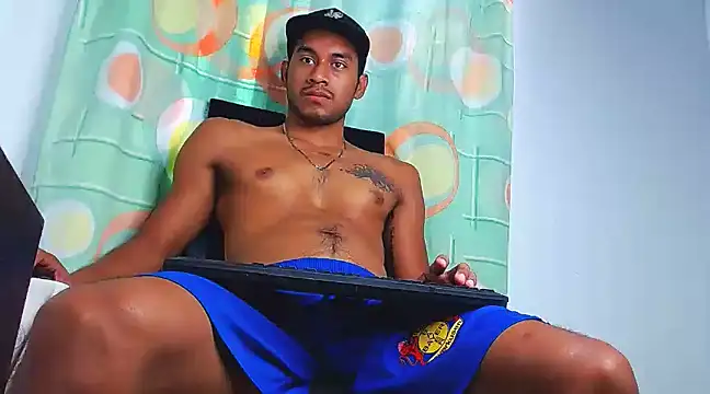 DanteSantoro online show from 02.03.25