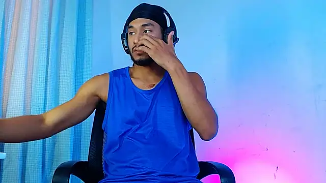 DanteSantoro online show from 01.06.26