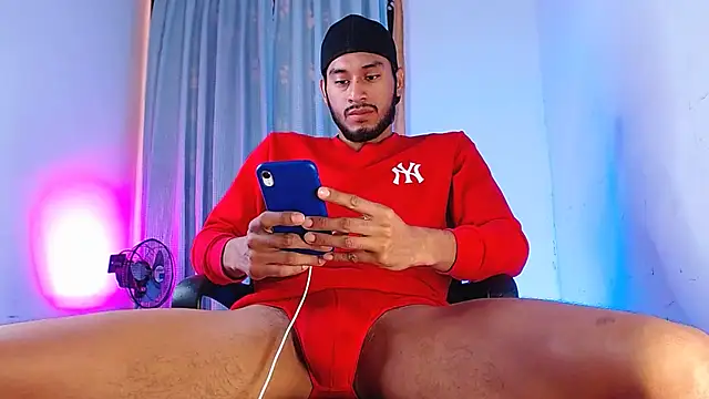 DanteSantoro online show from 02.14.26