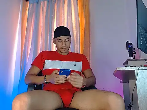 DanteSantoro online show from 05.25.26