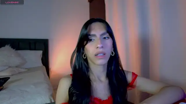 AlanaSofiia online show from 05.08.26