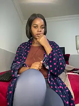 Fiercefoxxy online show from 06.07.26
