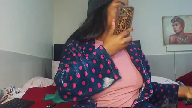 Fiercefoxxy online show from 06.23.26