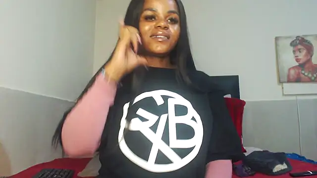 Fiercefoxxy online show from 06.28.26