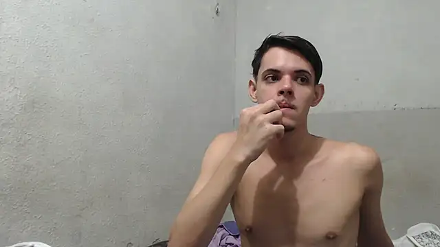 MicaelRian69 online show from 06.15.26