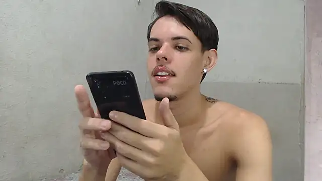 MicaelRian69 online show from 06.28.26