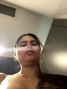 melanny10 online show from 12.04.24