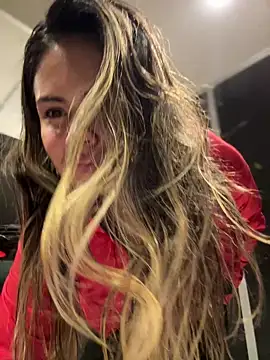 melanny10 online show from 12.05.24