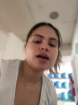 melanny10 online show from 12.07.24