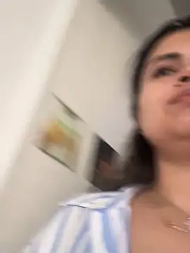 melanny10 online show from 12.25.24