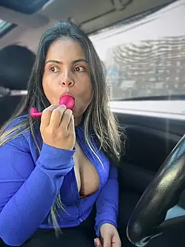 melanny10 online show from 01.15.26