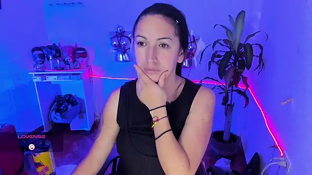 LucyStrike  online show from 07.17.26