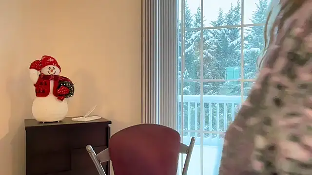 Milf Goddess online show from 01.19.25