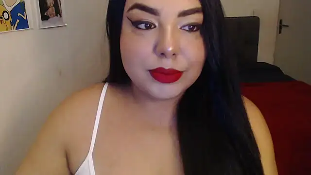 Snapshot of Internacionalist7 chatting on 02.18.26 Internacionalist7 online show from 02.18.26