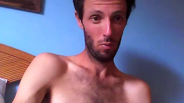 Cedric1306 online show from 07.24.26