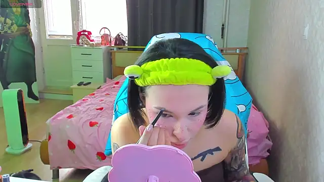 folinskayyya online show from 02.27.26