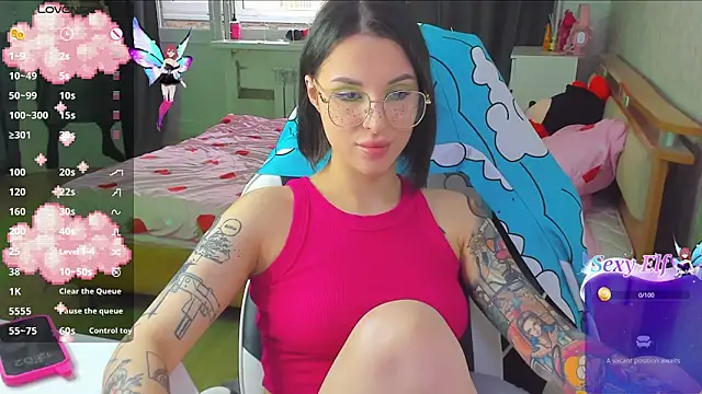 folinskayyya online show from 04.28.26