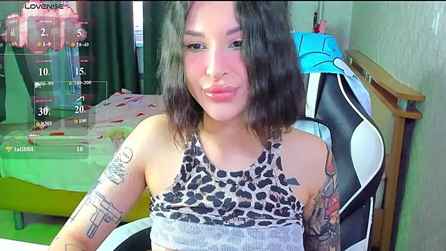folinskayyya online show from 07.04.26
