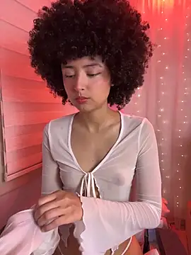 Alice winter  online show from 12.18.25