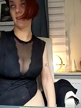 Loona-Lexxington online show from 02.04.25