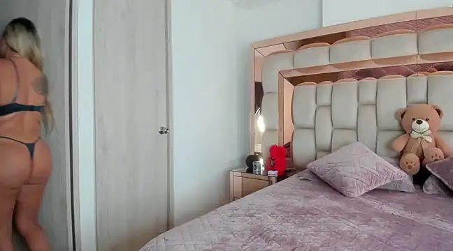 candy-sam28 online show from 02.05.25