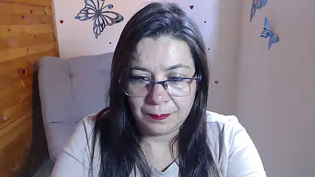 Snapshot of lilisa777 chatting on 07.23.26 lilisa777 online show from 07.23.26
