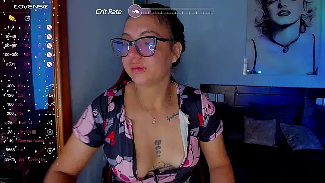 KetziaDoll online show from 12.05.24