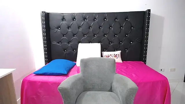 renata salinas 1 online show from 09.11.25