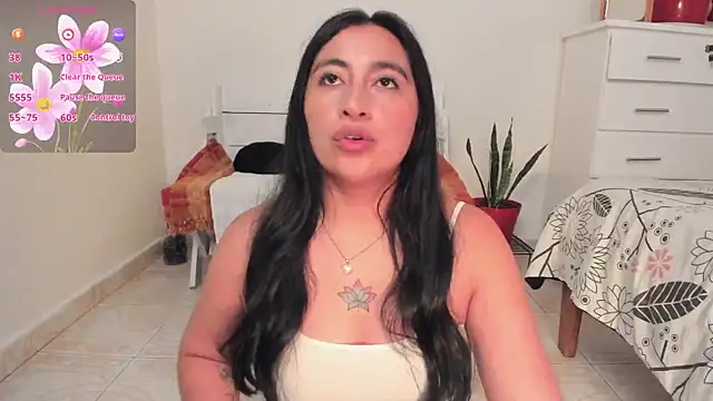 LisaHadwin online show from 10.27.25