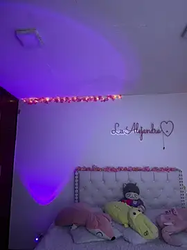 alee lenoxx online show from 07.13.26
