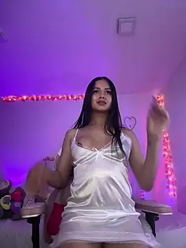 alee lenoxx online show from 07.15.26
