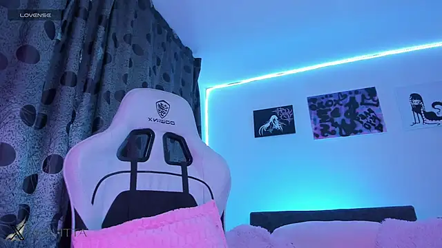 satanbabee online show from 12.04.25