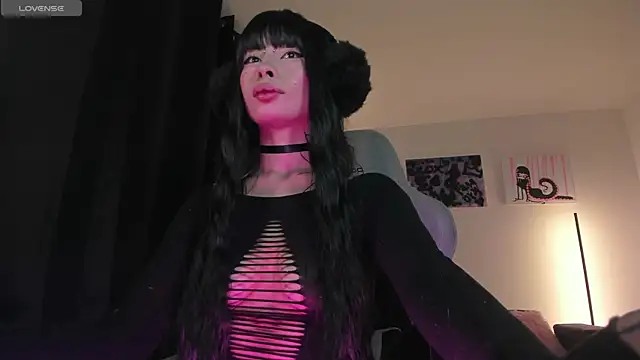 satanbabee online show from 04.29.26