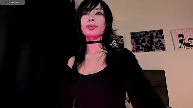 satanbabee online show from 07.16.26