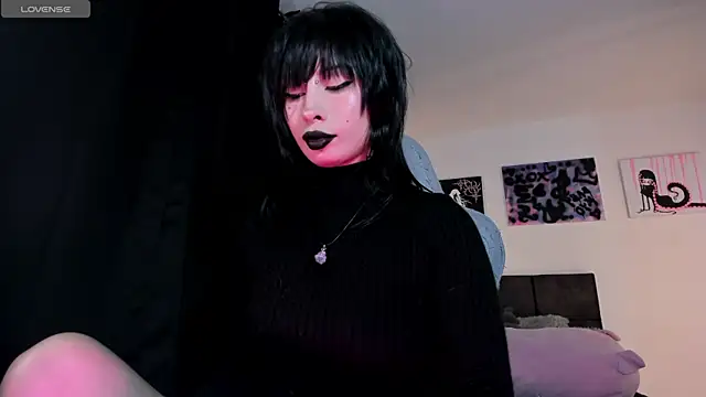 satanbabee online show from 07.29.26