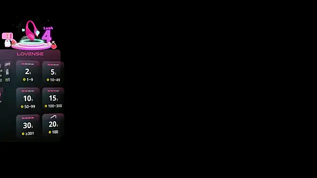 lovense test04 online show from 02.24.25