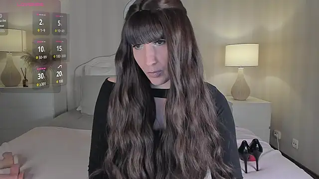 valeriasecret online show from 11.01.25