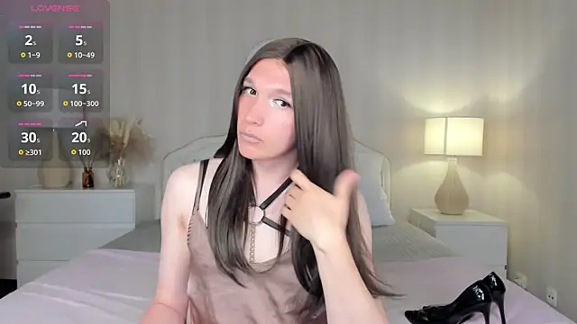 valeriasecret online show from 06.26.26